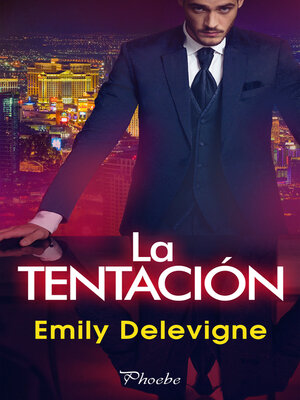 cover image of La tentación